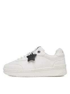 Sneakers EO-GSJ120 Crema