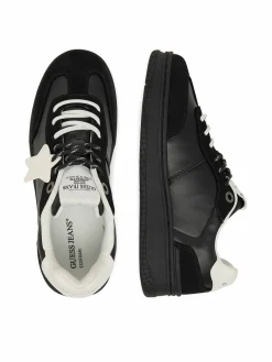 Sneakers EO-GSJ120 Nero