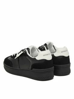 Sneakers EO-GSJ120 Nero