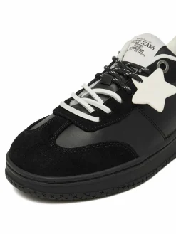 Sneakers EO-GSJ120 Nero