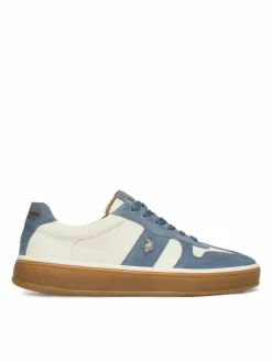 Sneakers EO-HAIRY001W/6LS1 Bianco