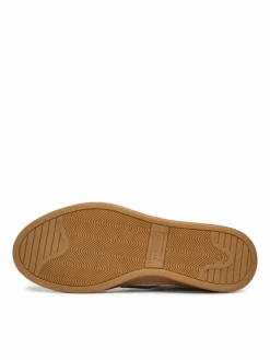 Sneakers EO-HAIRY001W/6LS1 Bianco