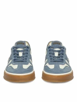 Sneakers EO-HAIRY001W/6LS1 Bianco