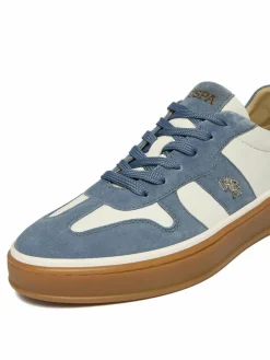 Sneakers EO-HAIRY001W/6LS1 Bianco