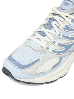 Sneakers EO-Premier Roand Control 100274642 Azzurro chiaro