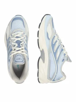 Sneakers EO-Premier Roand Control 100274642 Azzurro chiaro