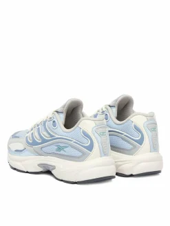 Sneakers EO-Premier Roand Control 100274642 Azzurro chiaro