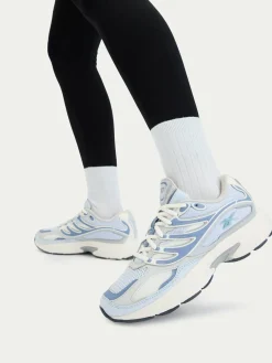 Sneakers EO-Premier Roand Control 100274642 Azzurro chiaro