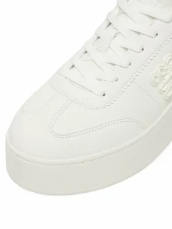 Sneakers EO-SS26-3C602 Bianco