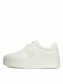 Sneakers EO-SS26-3C602 Bianco