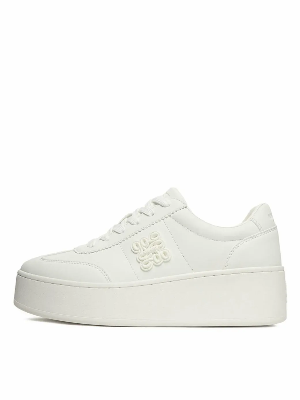 Sneakers EO-SS26-3C602 Bianco