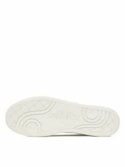 Sneakers EO-SS26-3C602 Bianco