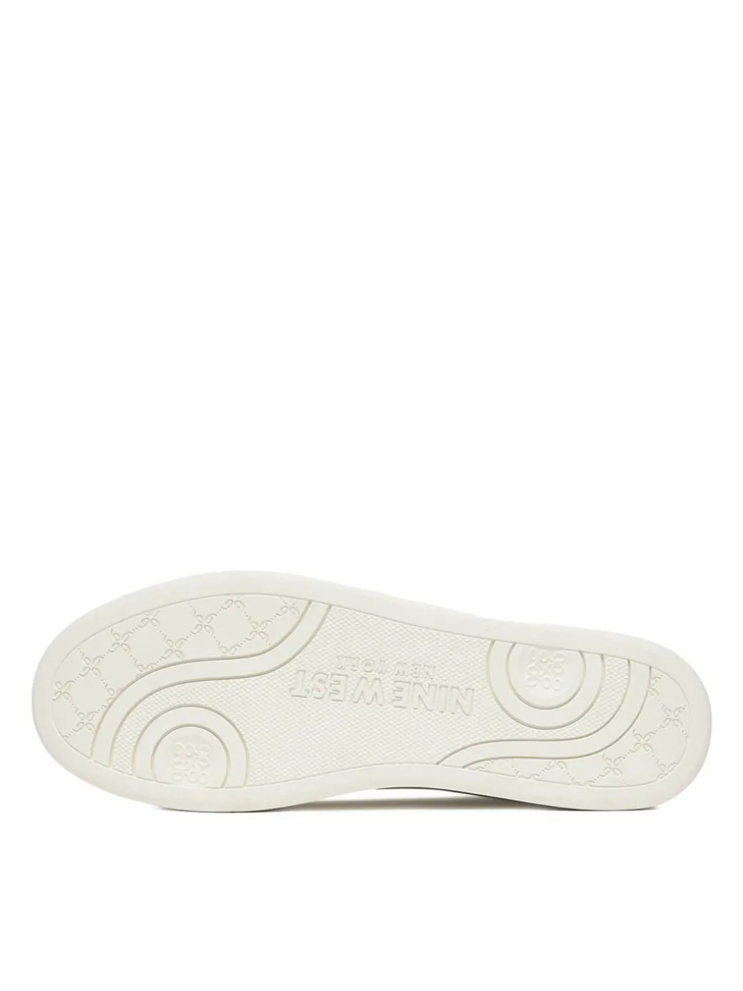 Sneakers EO-SS26-3C602 Bianco