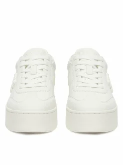 Sneakers EO-SS26-3C602 Bianco