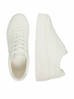 Sneakers EO-SS26-3C602 Bianco