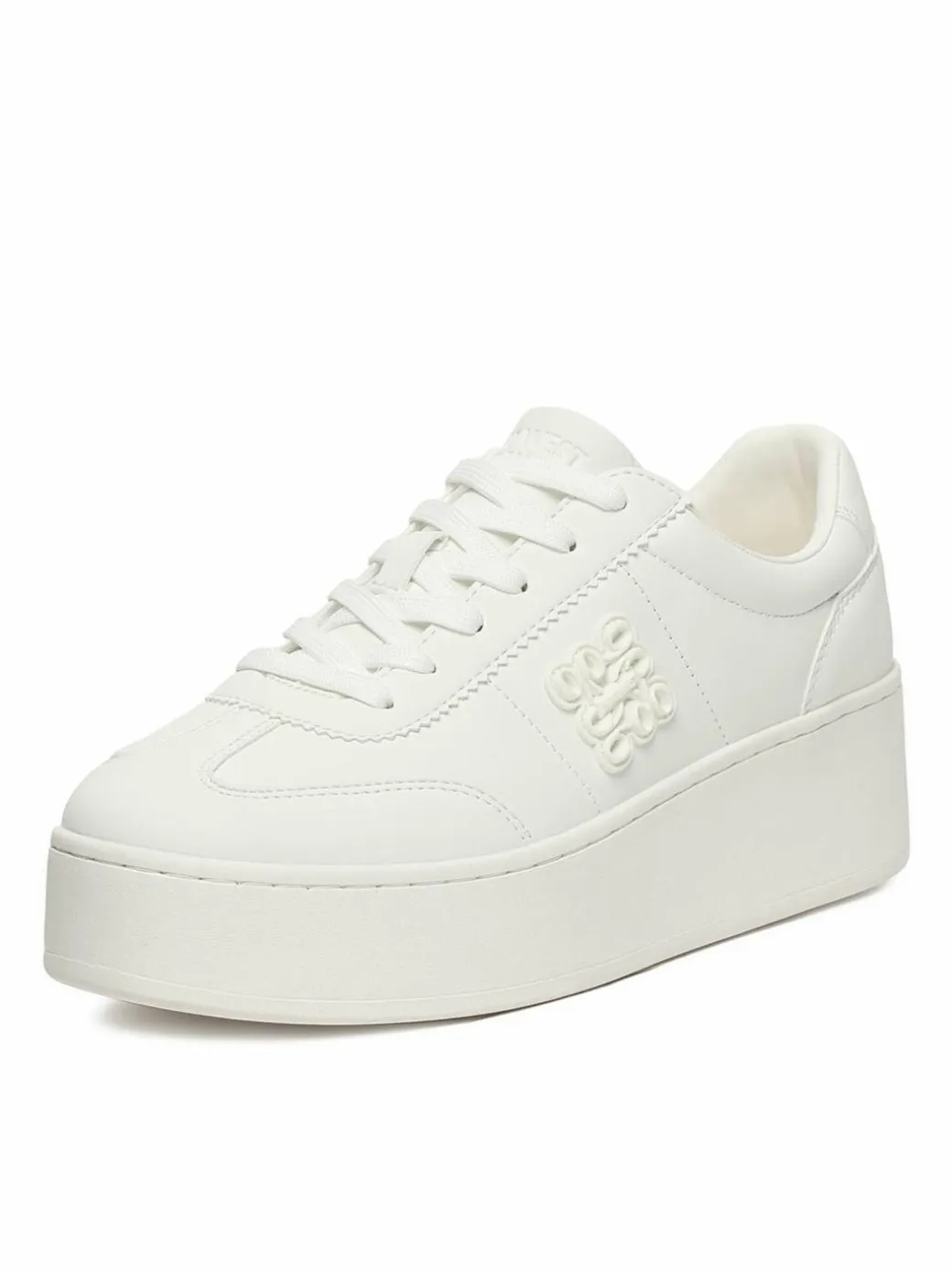 Sneakers EO-SS26-3C602 Bianco