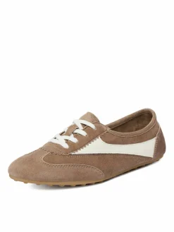 Sneakers EO-V2313-05 Marrone
