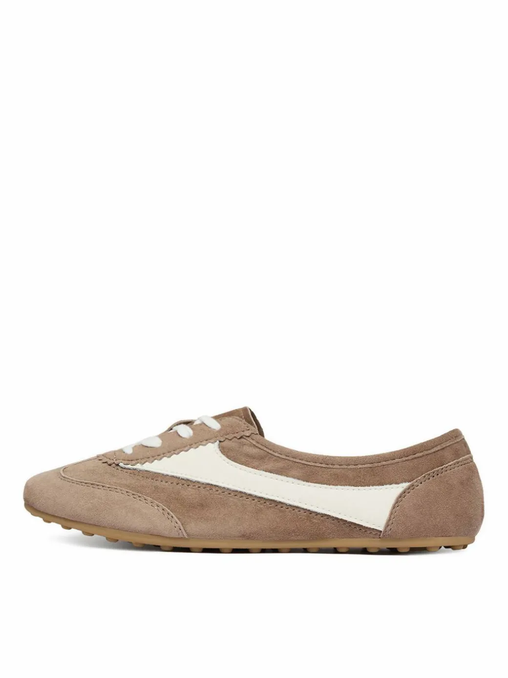 Sneakers EO-V2313-05 Marrone
