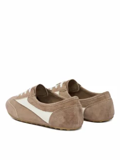 Sneakers EO-V2313-05 Marrone