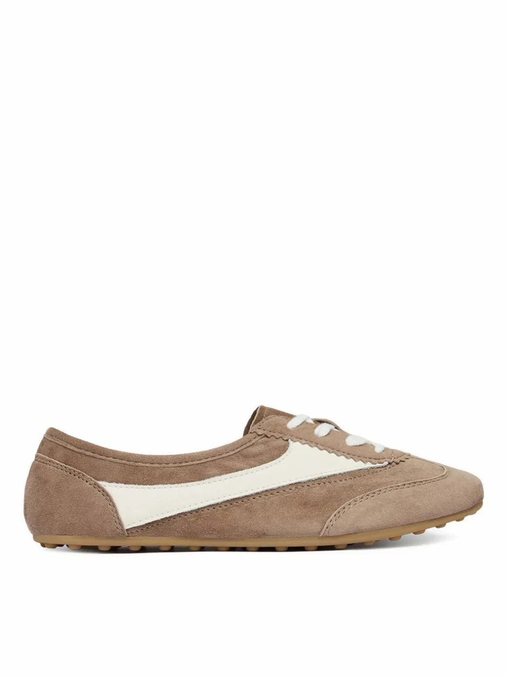 Sneakers EO-V2313-05 Marrone
