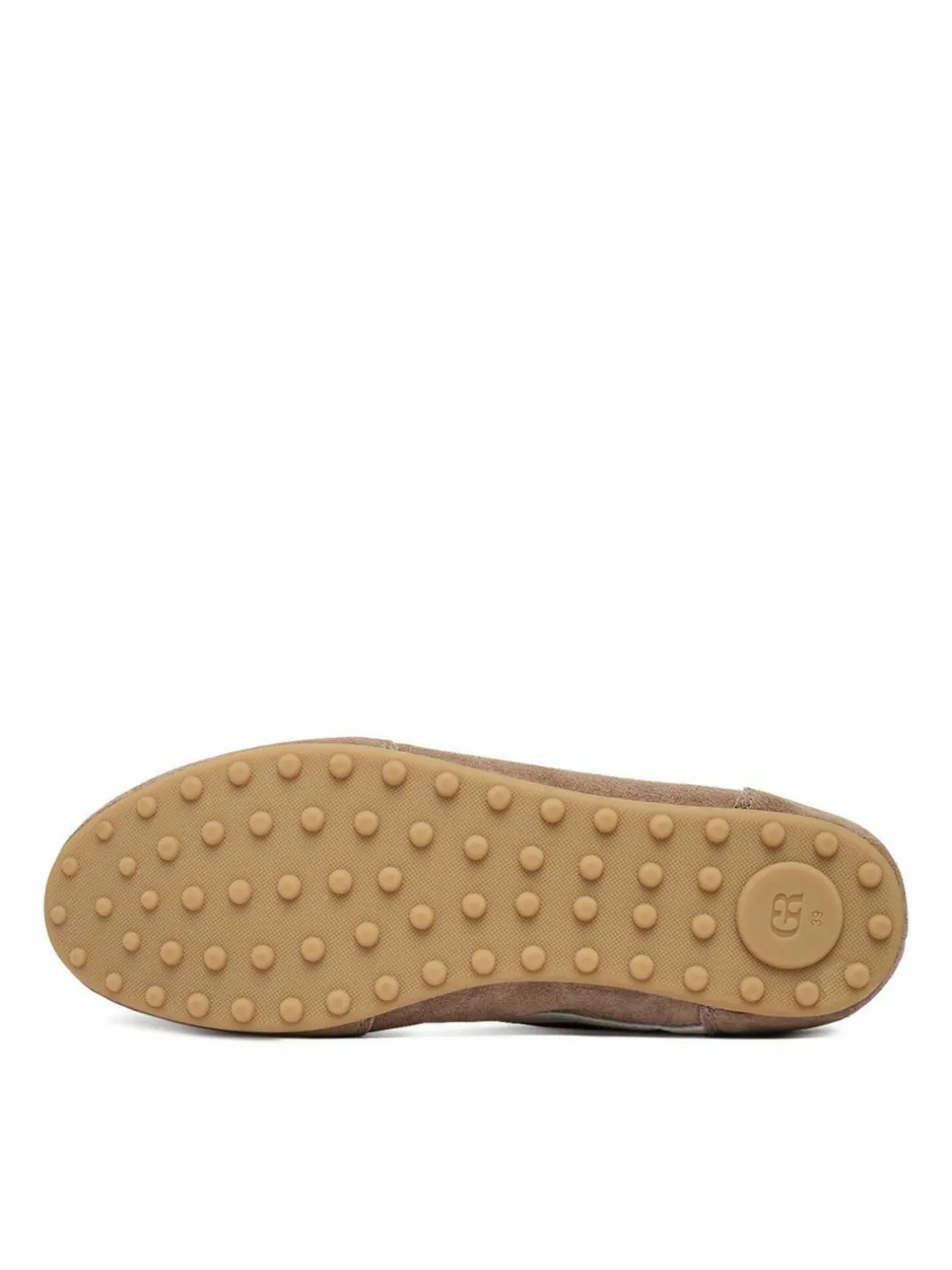 Sneakers EO-V2313-05 Marrone