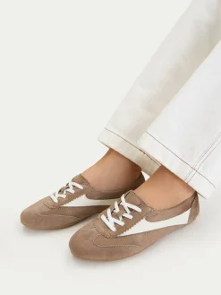 Sneakers EO-V2313-05 Marrone