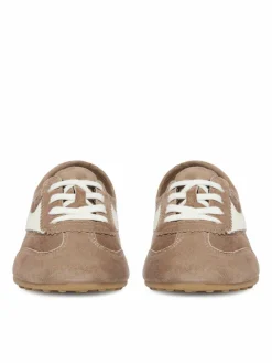 Sneakers EO-V2313-05 Marrone