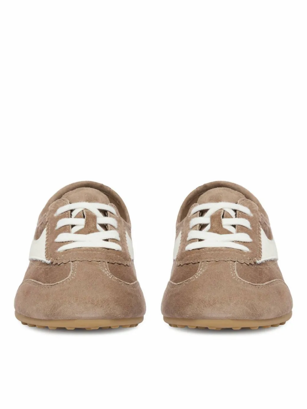 Sneakers EO-V2313-05 Marrone