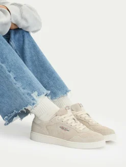 Sneakers EO-XL250041 Beige chiaro