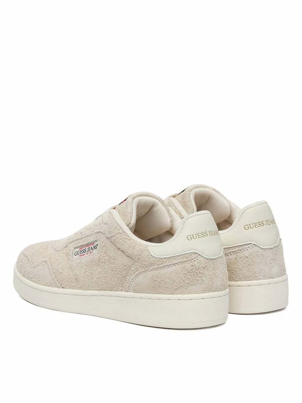 Sneakers EO-XL250041 Beige chiaro