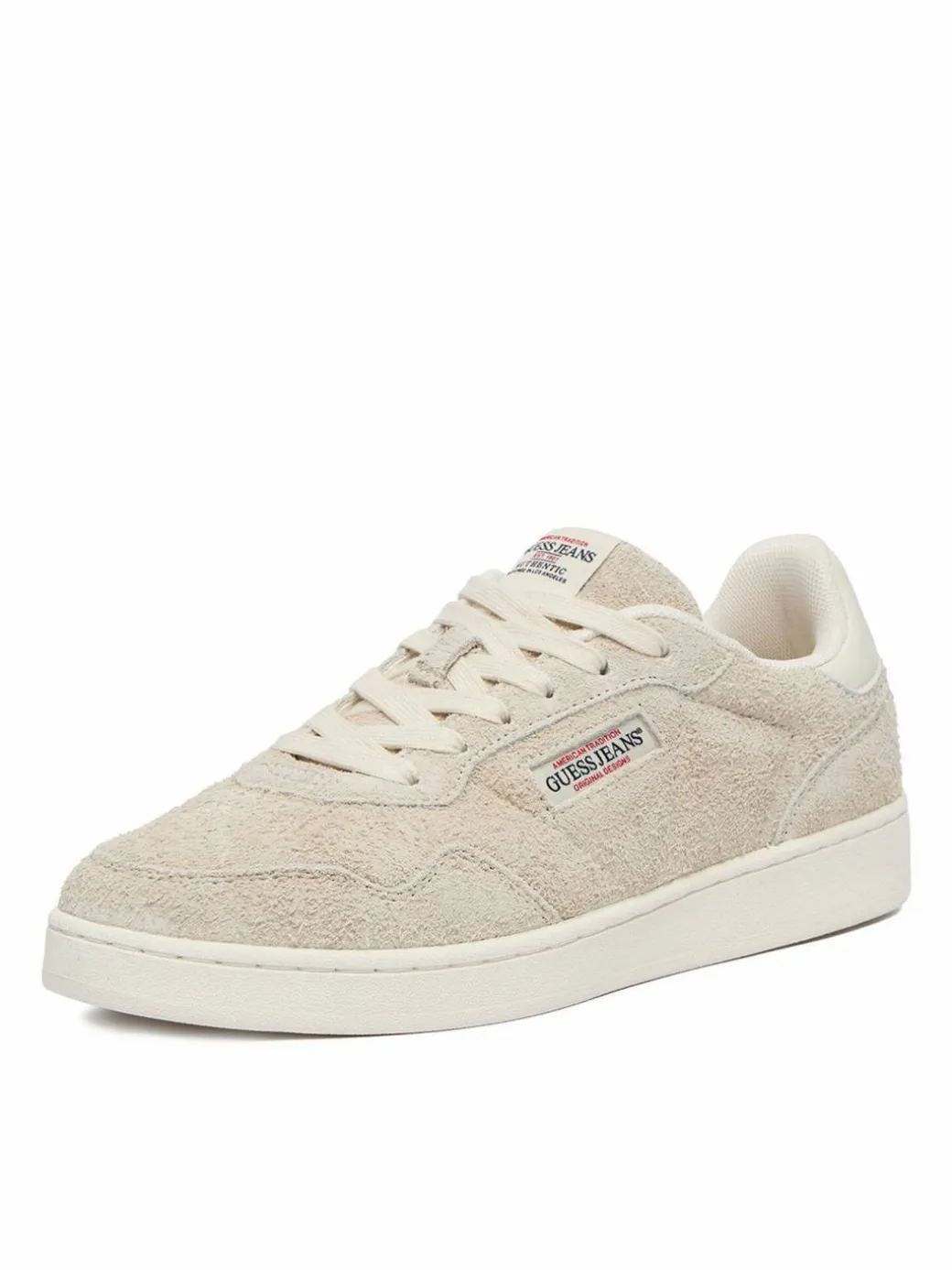 Sneakers EO-XL250041 Beige chiaro