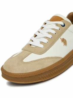 Sneakers EO-YANA001W/6SL1 Bianco