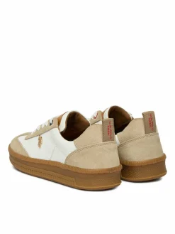 Sneakers EO-YANA001W/6SL1 Bianco
