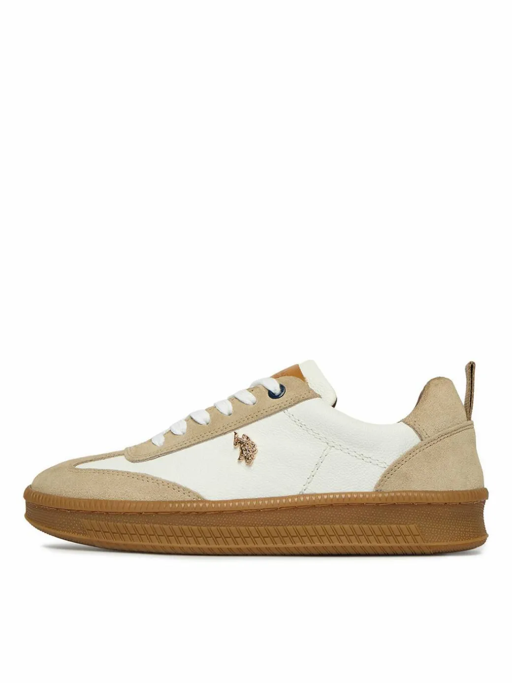 Sneakers EO-YANA001W/6SL1 Bianco