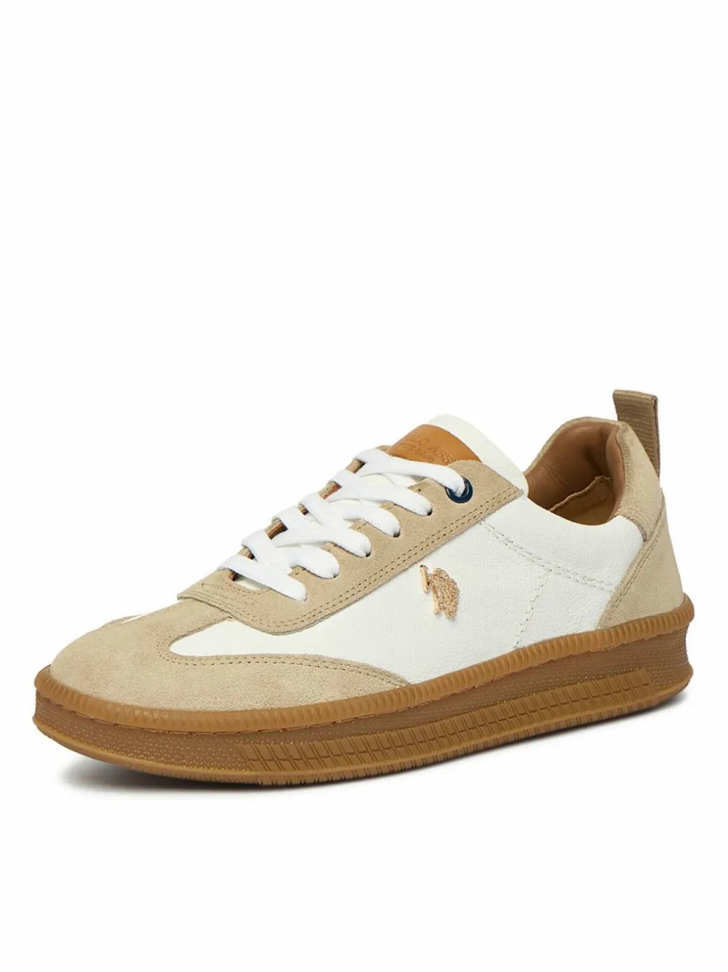 Sneakers EO-YANA001W/6SL1 Bianco