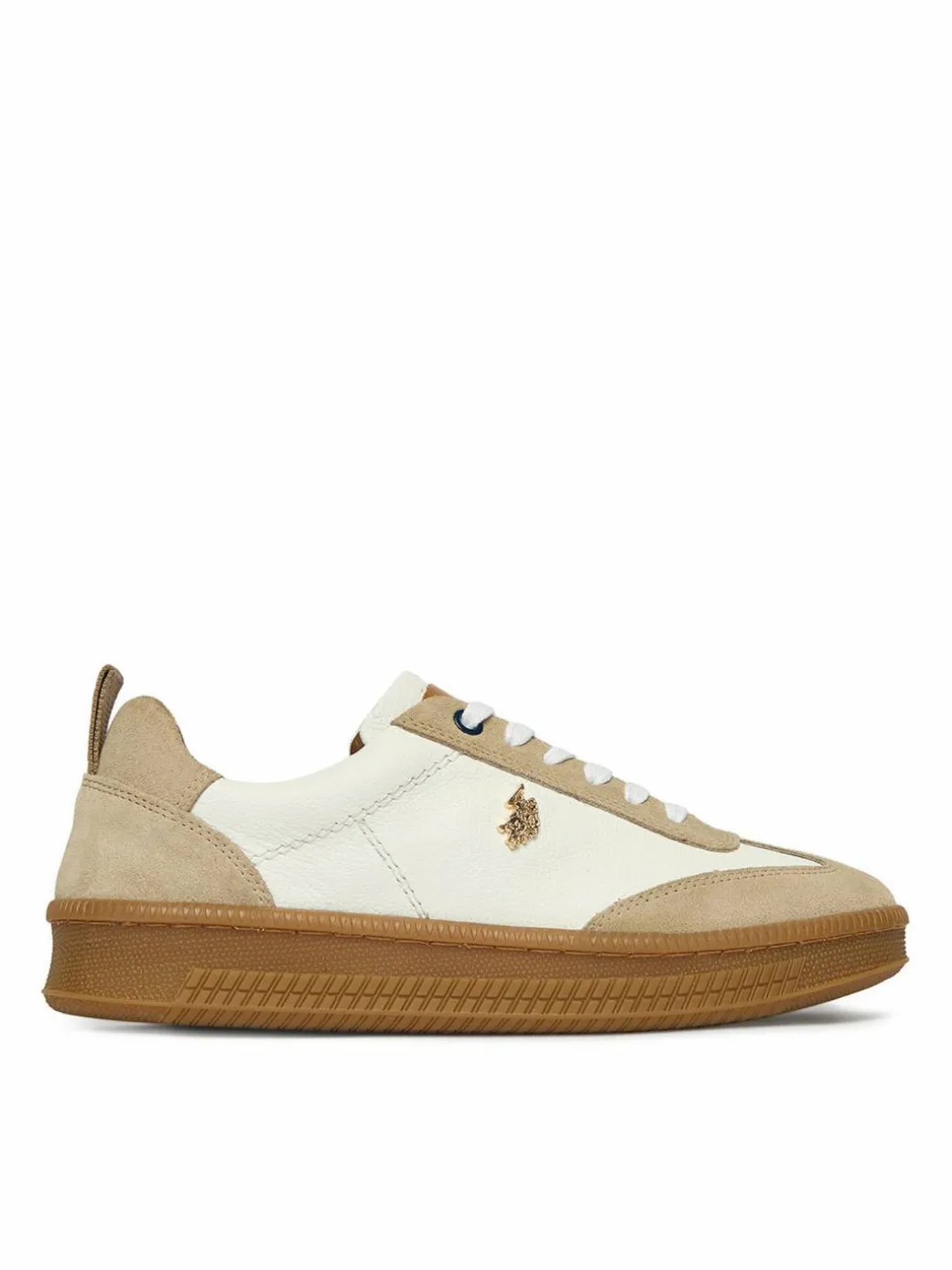 Sneakers EO-YANA001W/6SL1 Bianco