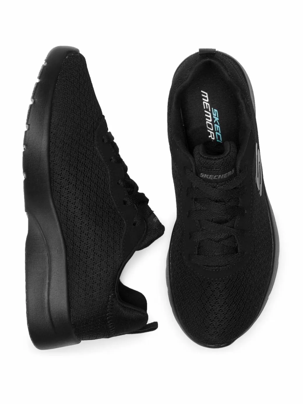 Sneakers Eye To Eye 12964/BBK Nero