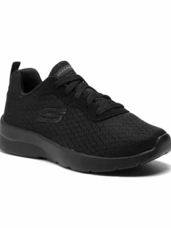 Sneakers Eye To Eye 12964/BBK Nero