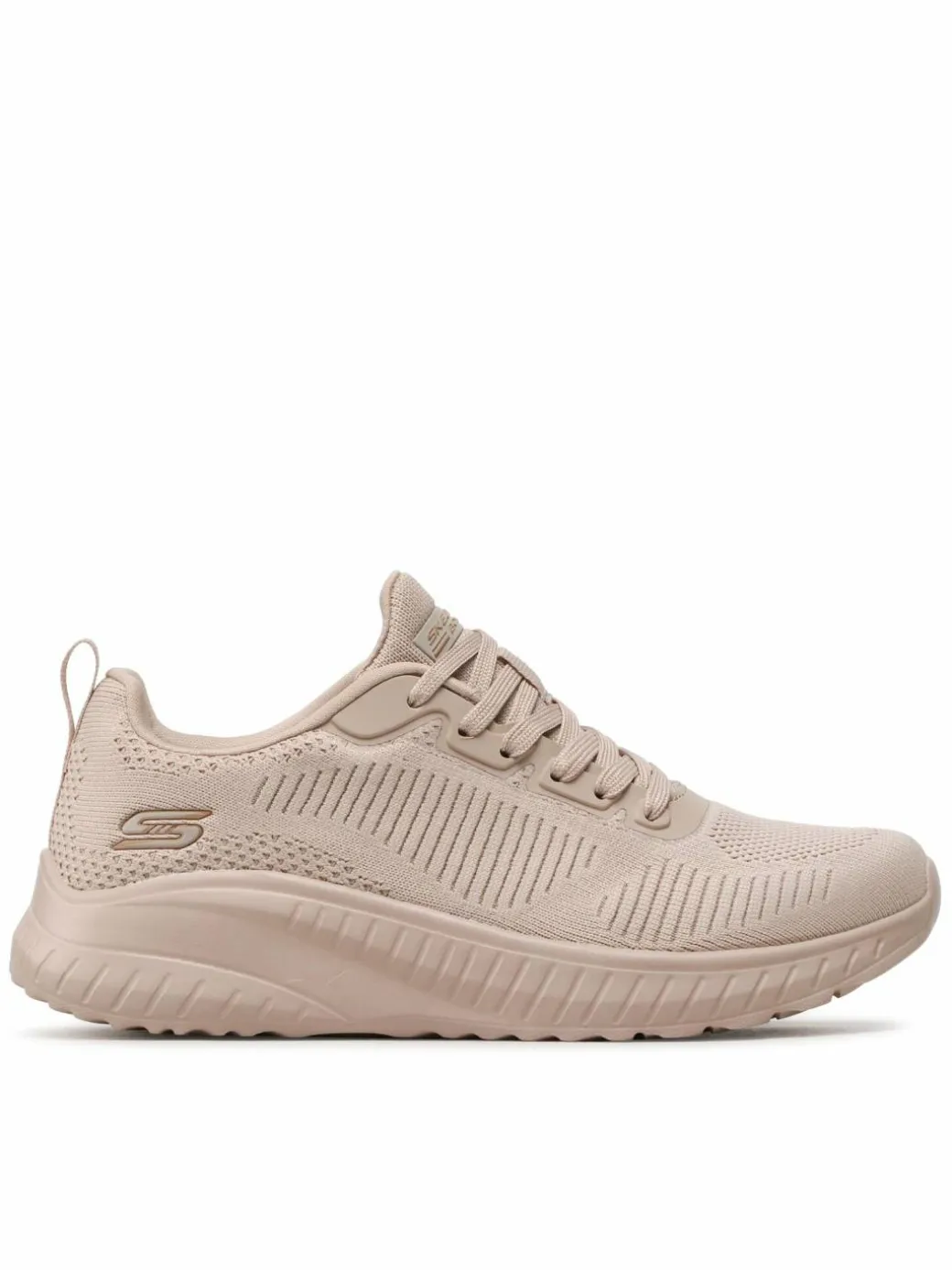 Sneakers Face Off 117209/NUDE Beige