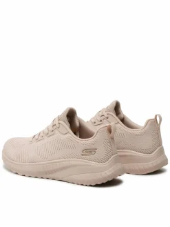 Sneakers Face Off 117209/NUDE Beige