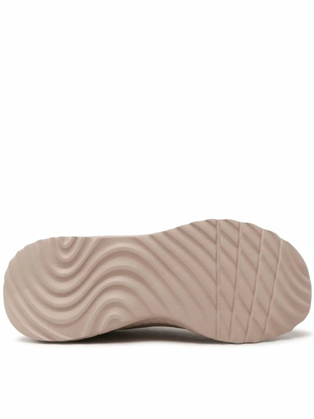 Sneakers Face Off 117209/NUDE Beige