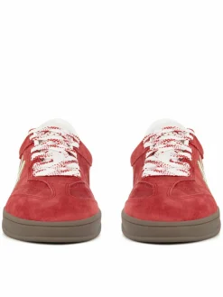 Sneakers FC-24880H Rosso