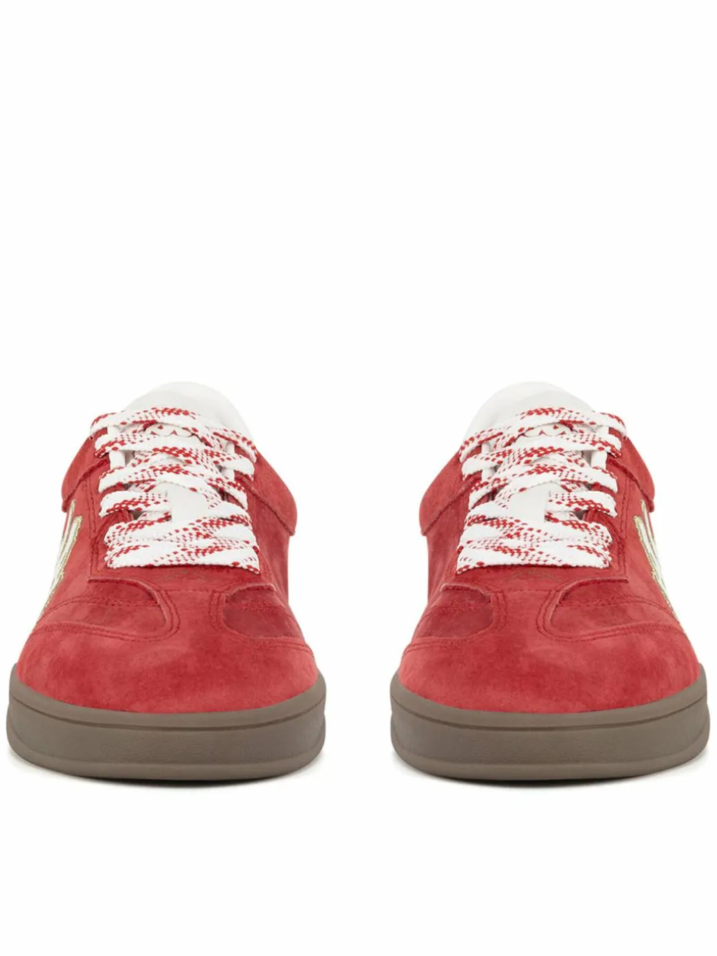 Sneakers FC-24880H Rosso