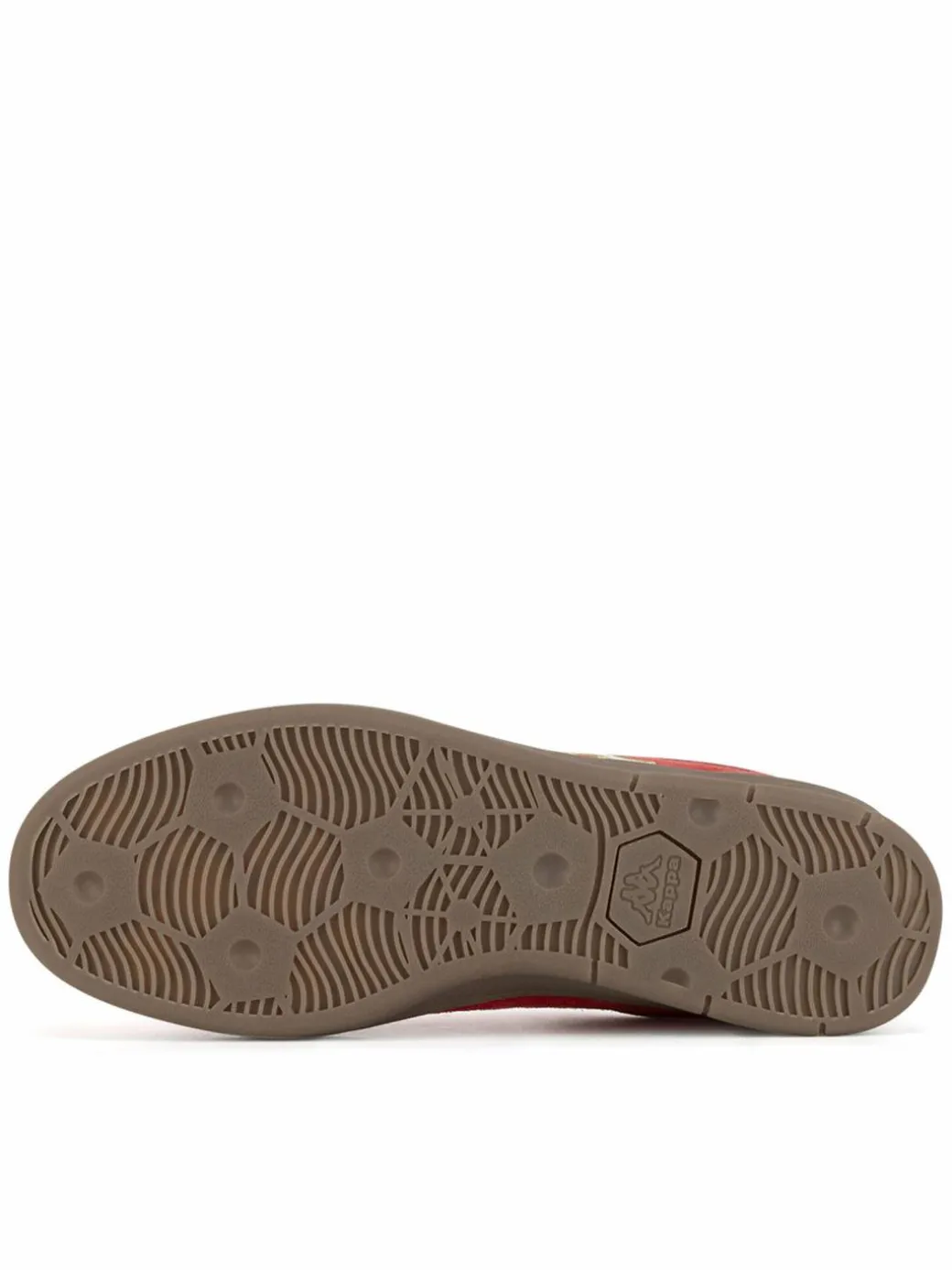 Sneakers FC-24880H Rosso