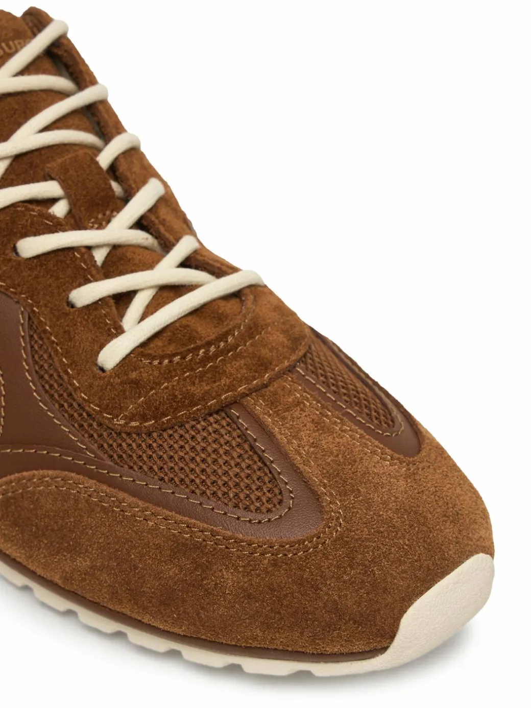 Sneakers Field 176839 Marrone
