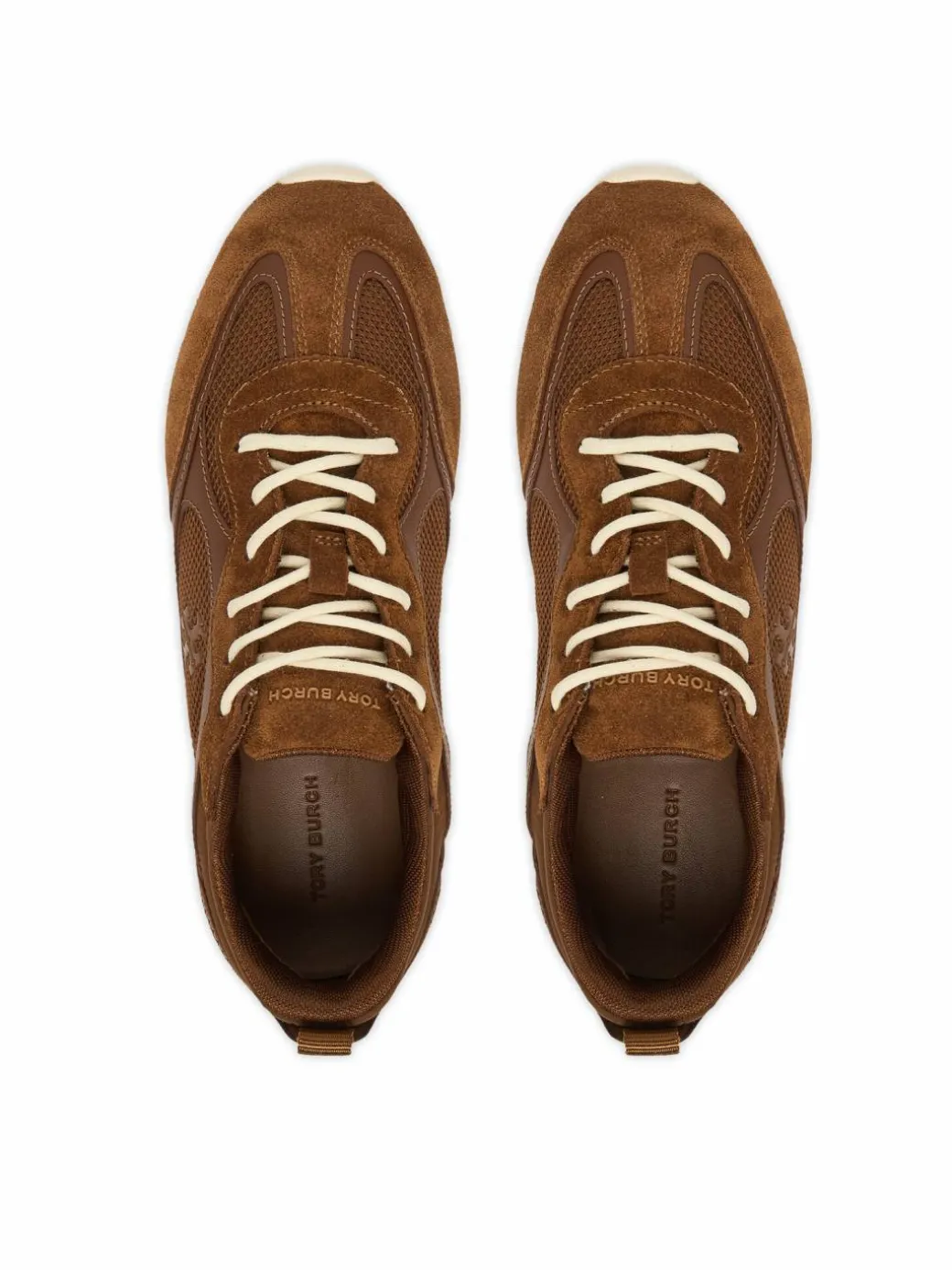 Sneakers Field 176839 Marrone