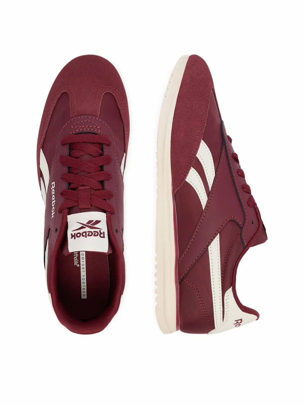 Sneakers FIORI AR30309WRCL Rosso