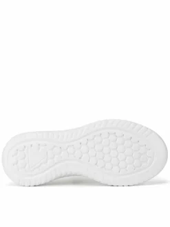 Sneakers FLEXI WP-S23R241A-4 Bianco