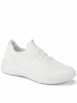 Sneakers FLEXI WP-S23R241A-4 Bianco