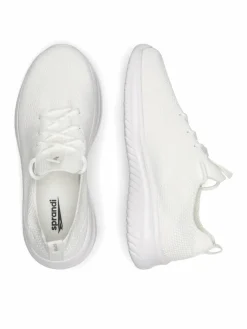 Sneakers FLEXI WP-S23R241A-4 Bianco